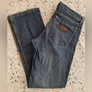 Wrangler Retro Jeans